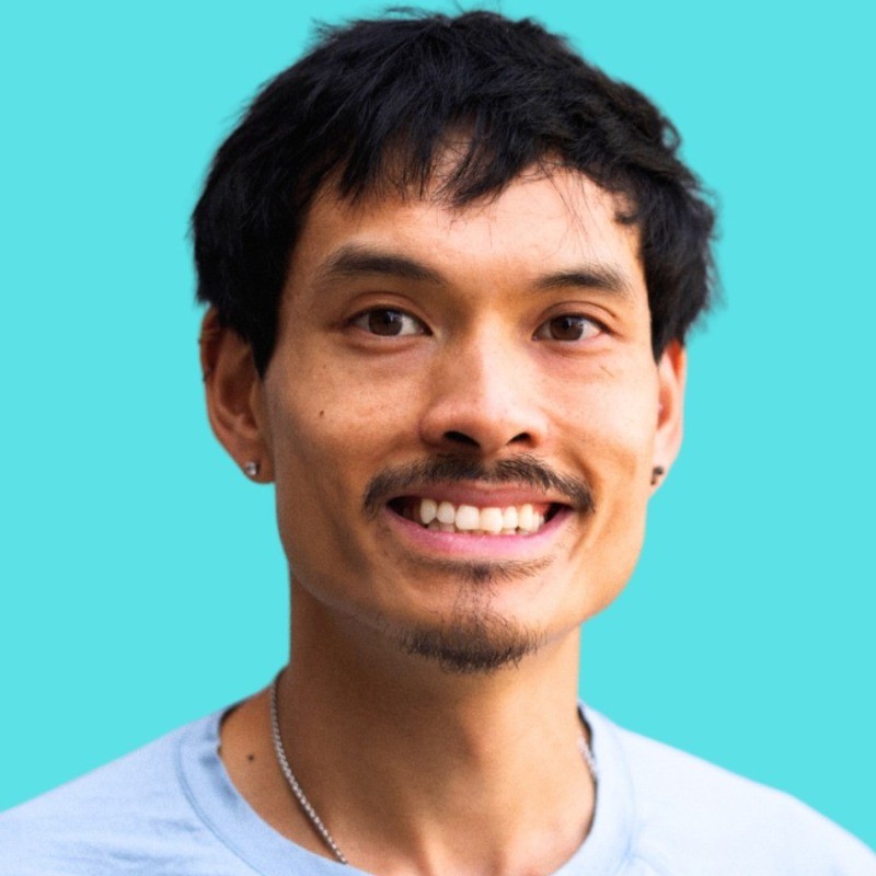 Robert Ta's Self-Model